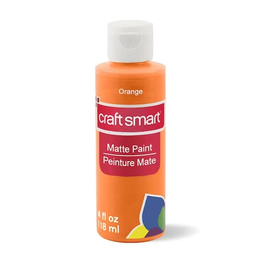 Cheapest ❤️ 12 Pack: Matte Acrylic Paint by Craft Smart®, 4oz. ⌛ - Image 33