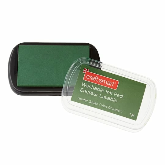 Best Sale π 12 Pack: Washable Ink Pad by Craft Smart® π― - Image 7