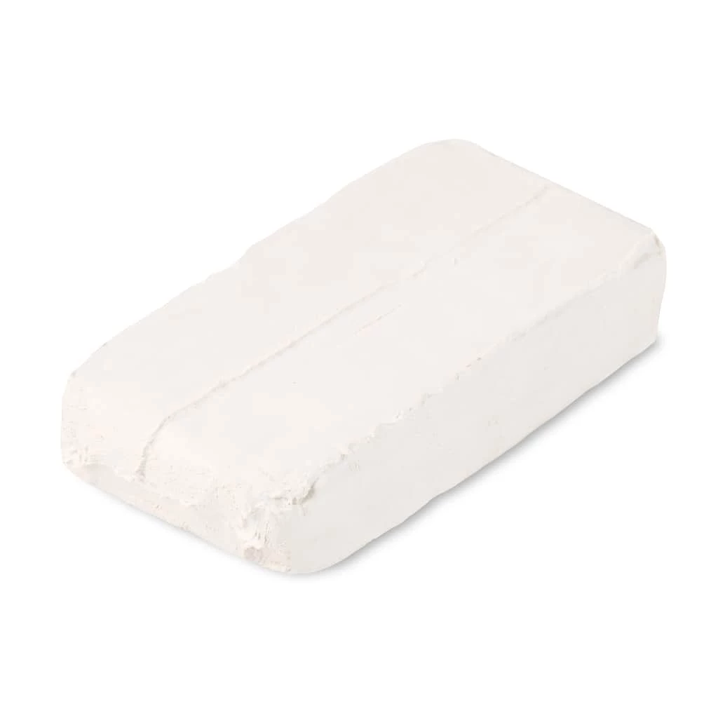 Cheap 👏 6 Pack: 2.2lb. White Air Dry Modeling Clay by Craft Smart® ❤️ - Image 4