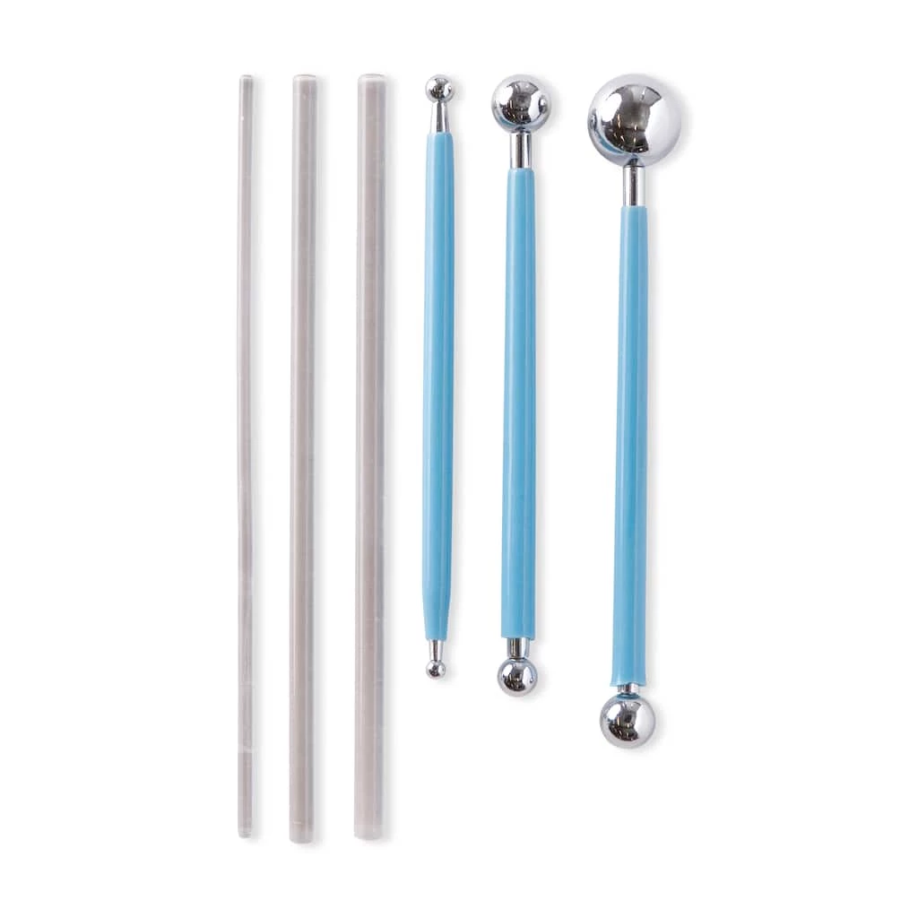 Wholesale β 12 Pack: Mandala Dotting Tool Set by Craft Smart® π - Image 2