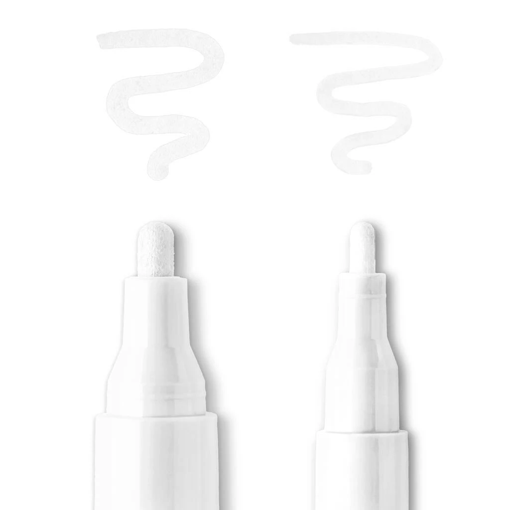 Hot Sale π 12 Packs: 12 ct. (144 total) Basic & Metallic Paint Pen Set by Craft Smart® π - Image 8